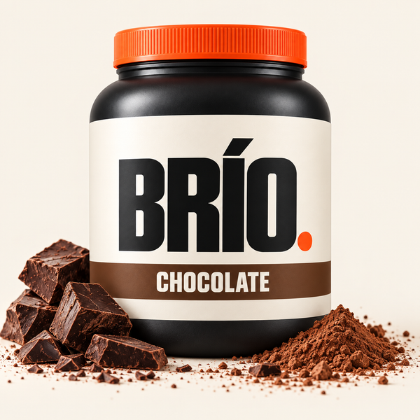 Brío sabor Chocolate