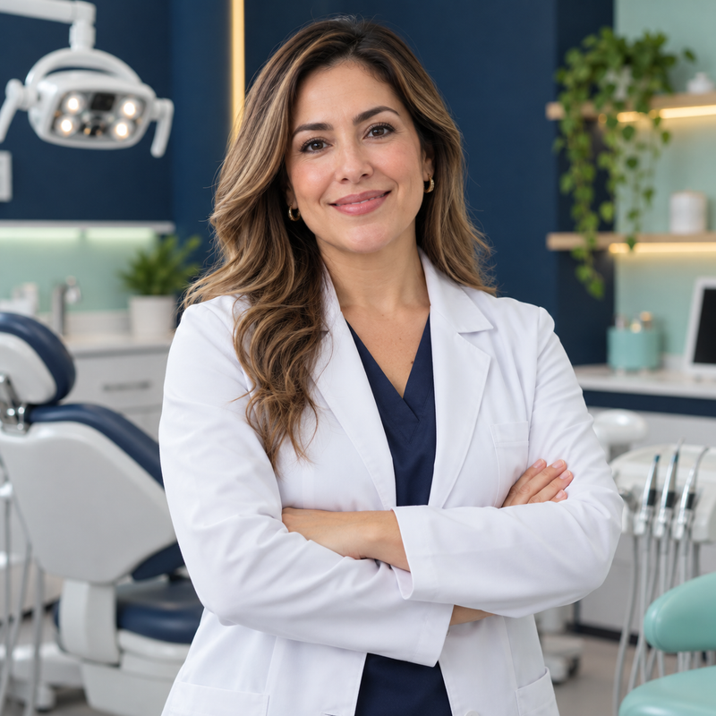 Especialista de Clínica Alba